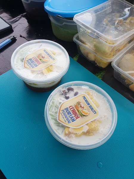 Durian Piaowww