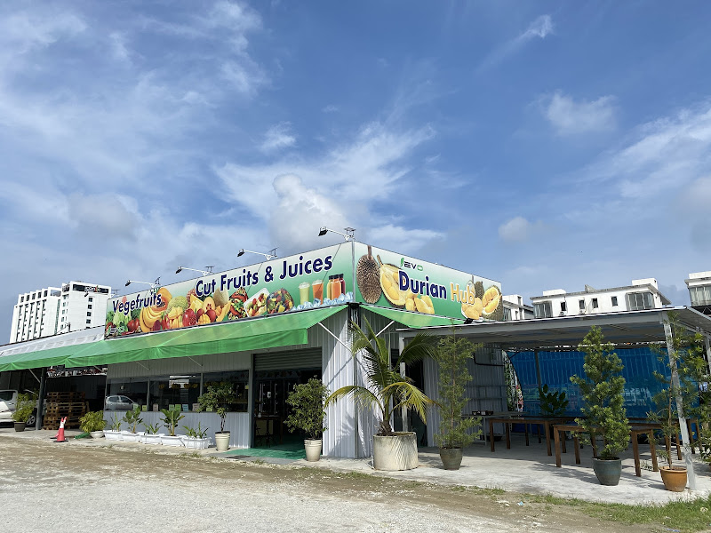 Evo Agro Farm