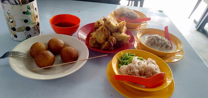 Cendol Kaw