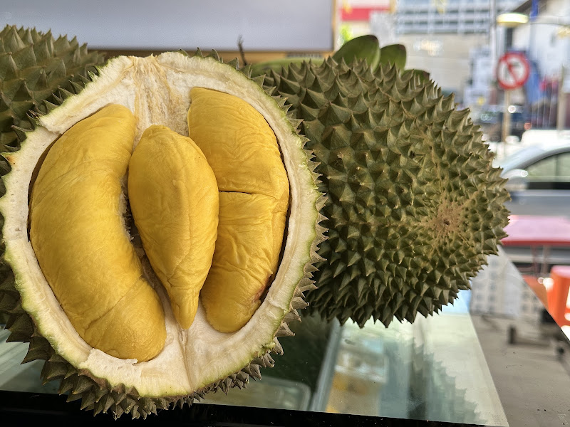 Raja Kunyit