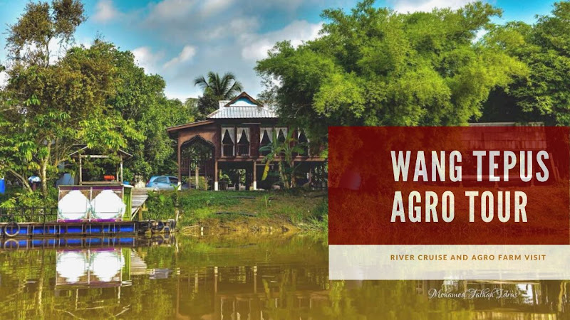 SRI AWANAZ - EMPOWERING KAMPUNG