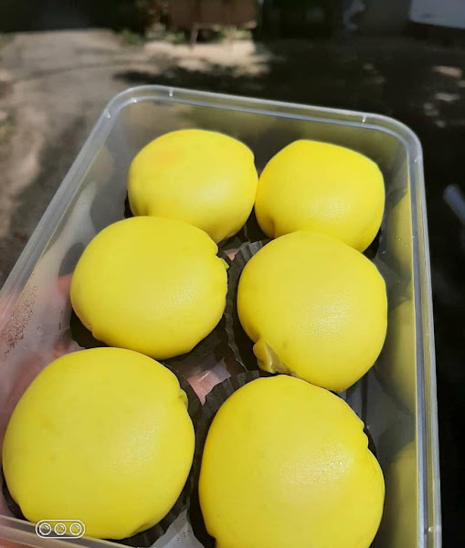 Durian Crepee