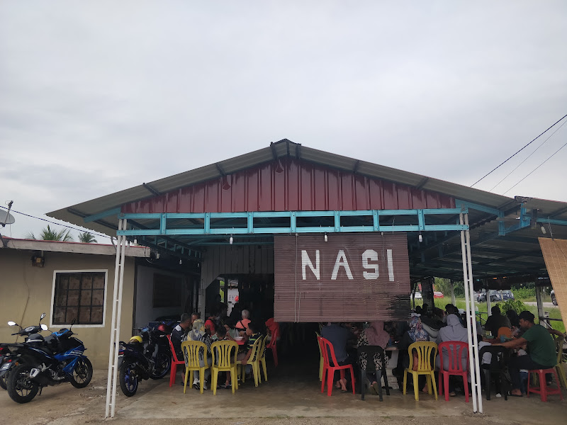 Cendol Awe