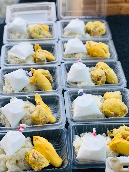 Baiduri Cendol