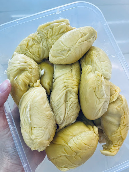A&C 233 DURIAN KING