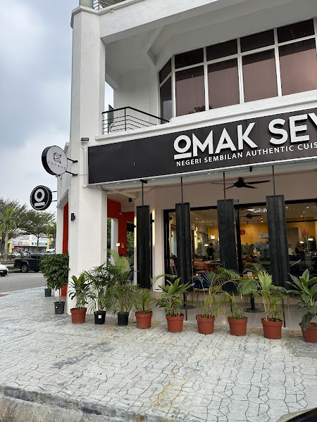 COF43E (Seremban 2)