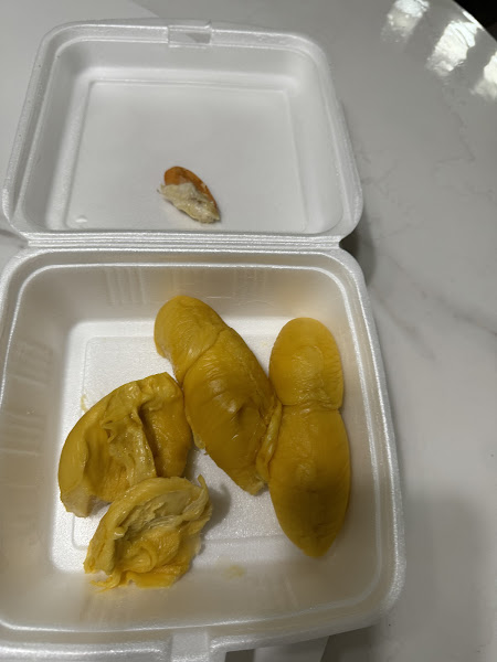 Sindy Durian