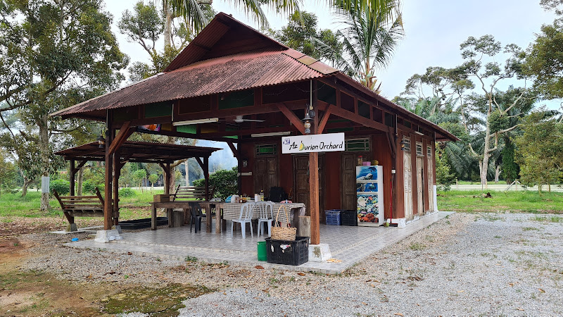 AZ Durian Orchard