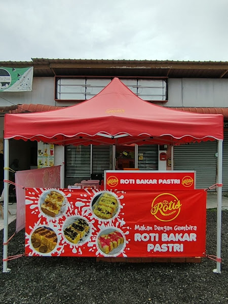 ROTIS HQ
